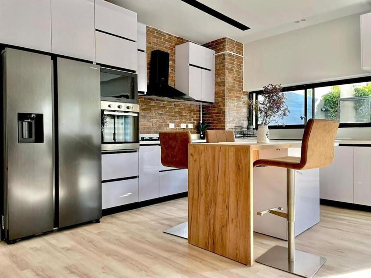 Ground Apartment 2-Bedrooms In Lake View Residence Amazing Price! New Cairo Екстер'єр фото